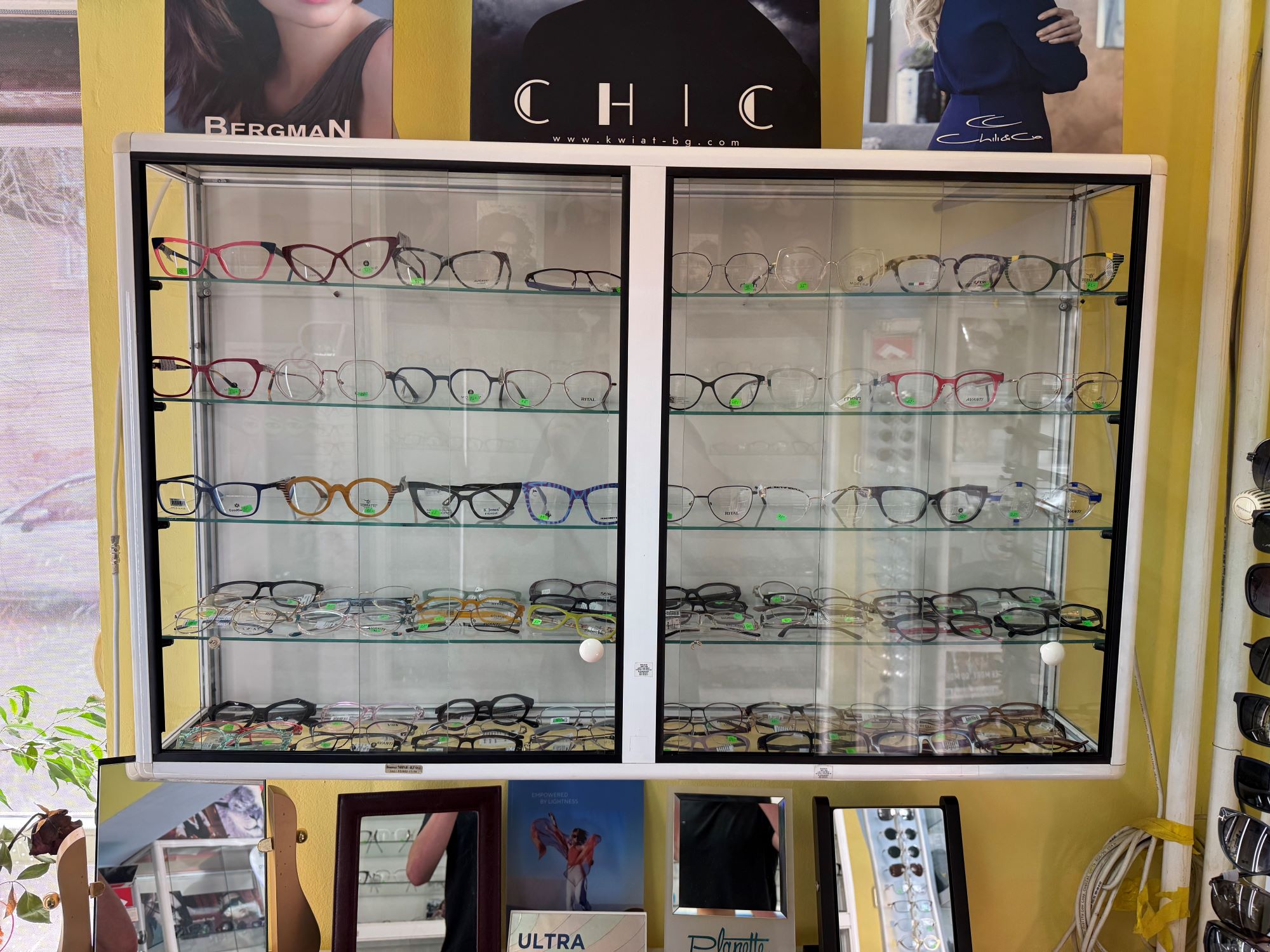 Glasses 4